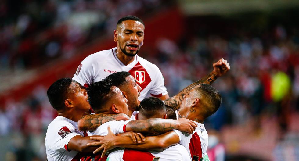 Qatar 2022: What would be the economic impact if the Peruvian team qualifies for the World Cup?