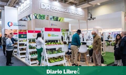 RD achieved 60 agreements at Fruit Logistica 2022 in Berlin