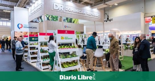 RD achieved 60 agreements at Fruit Logistica 2022 in Berlin