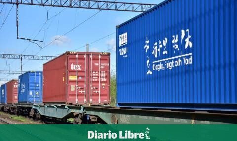 Railway companies of Russia and China will increase cargo