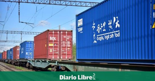 Railway companies of Russia and China will increase cargo