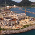 Rains do not compromise the operation of plants in Angra, says Eletronuclear