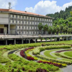 Rectors of the Simón Bolívar University suspend act after criticism from graduates