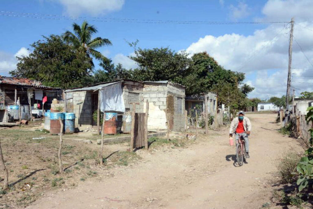 Sancti Spíritus: Más hoteles pese a los graves problemas de vivienda