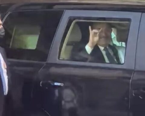 Repercussions for message of "hate" from the Turkish Foreign Minister towards the Armenian community in Uruguay