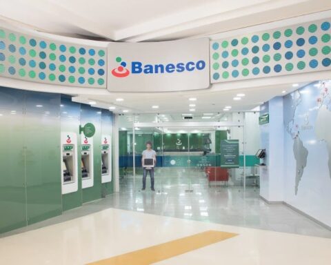 Reporte: Banesco tiene una alta fortaleza financiera