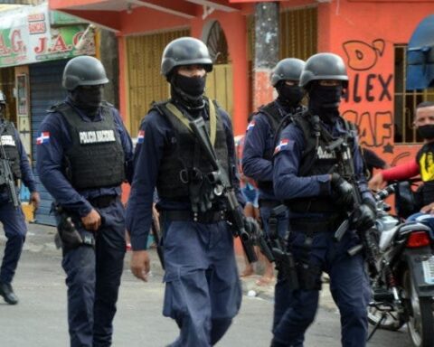 Informe revela hay violación a derechos humanos en RD
