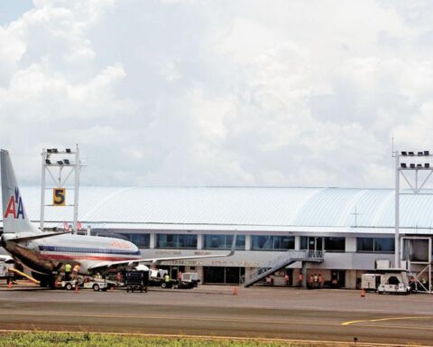 Aeropuerto, regreso de aerolíneas a Nicaragua, vuelos a Nicaragua