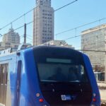 Rio government paralyzes talks with Supervia on train fares