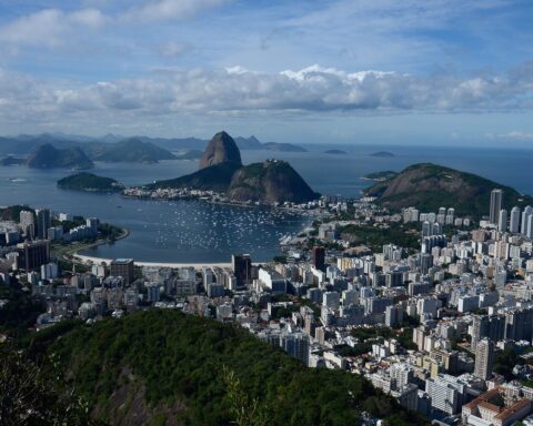 Rio will receive contributions to public notices to promote audiovisual