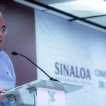 Rocha will propose the figure of revocation of the mandate for governor in Sinaloa