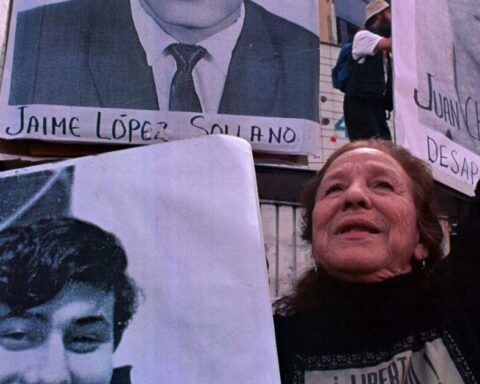 Rosario Ibarra de Piedra: tireless fighter for the disappeared