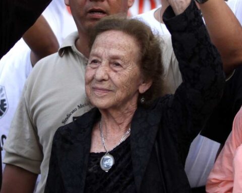 Rosario Ibarra, renowned Mexican activist, dies