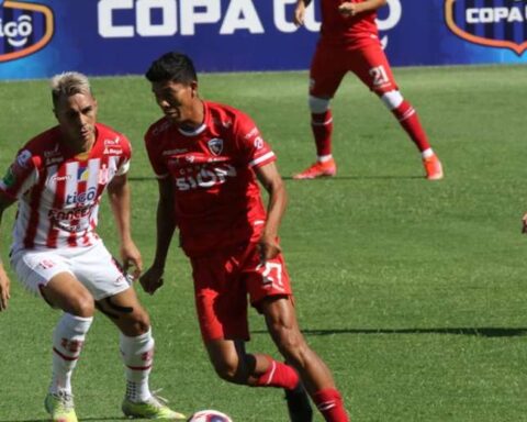 Royal Pari-Independiente (2-1): Amoroso puts real estate agents ahead