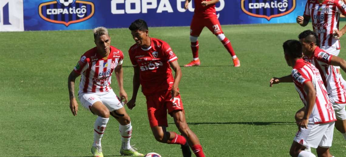 Royal Pari-Independiente (2-1): Amoroso puts real estate agents ahead