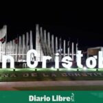 San Cristóbal with more public investment projects