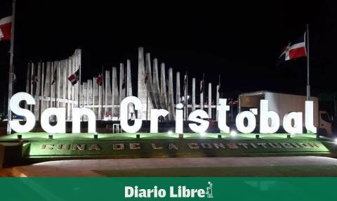 San Cristóbal with more public investment projects