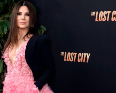 Sandra Bullock is retiring from acting and she doesn't know for how long
