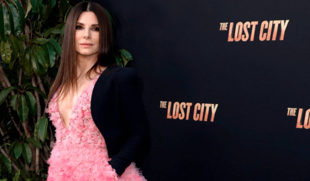 Sandra Bullock is retiring from acting and she doesn't know for how long