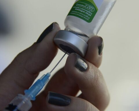 São Paulo has a weekend with vaccination against four diseases