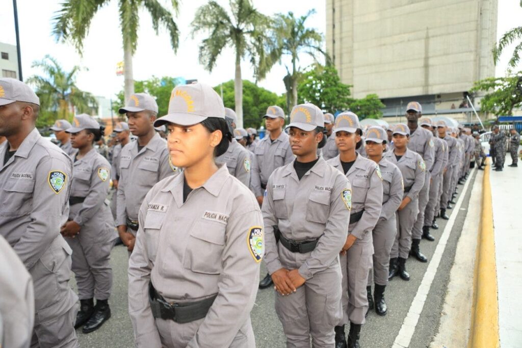 Despliegan operativo de seguridad por Semana Santa