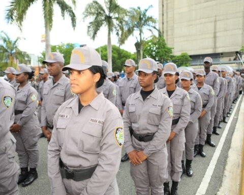 Despliegan operativo de seguridad por Semana Santa