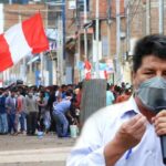 See LIVE Council of Ministers decentralized in Huancayo after protests [VIDEO]
