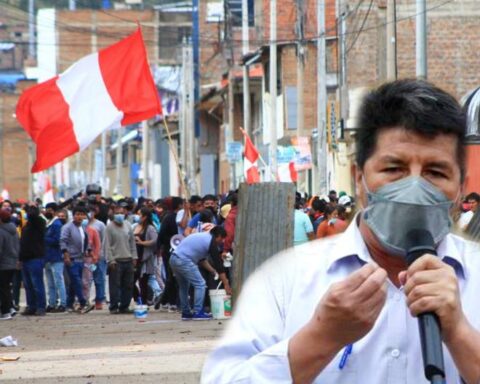 See LIVE Council of Ministers decentralized in Huancayo after protests [VIDEO]