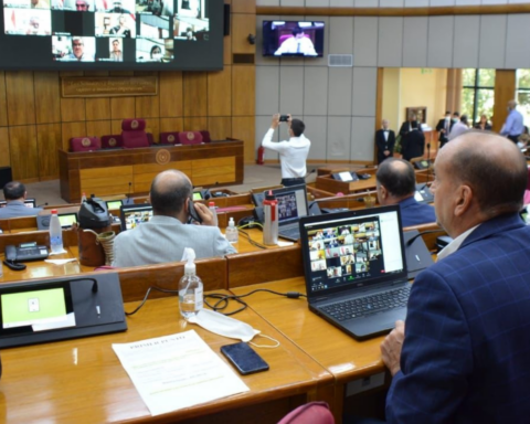 Senate approves agile purchases for Petropar