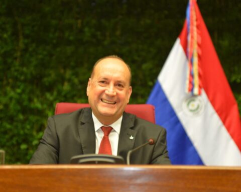 Senators will speak with Venezuelan legislators about fuels