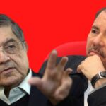 Sergio Ramírez: Ortega, with his ambition for power, is "digging his own grave"