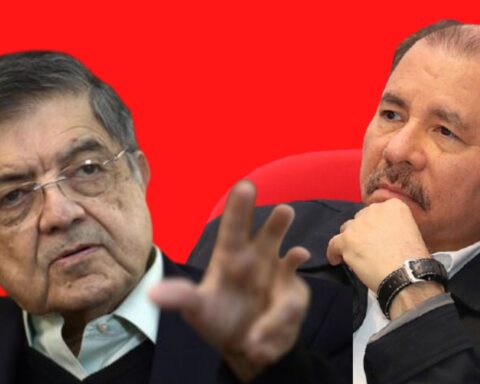 Sergio Ramírez: Ortega, with his ambition for power, is "digging his own grave"