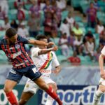 Serie B: Bahia beats Sampaio Corrêa and regains lead