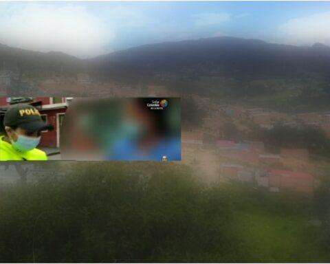 Perdió a su bebé y ofreció $15 millones para que mataran a una embarazada, se quedaría con el recién nacido en Soacha