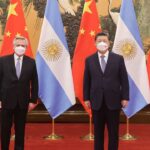 Silk Road: this is how the trade agreement between China and Argentina advances