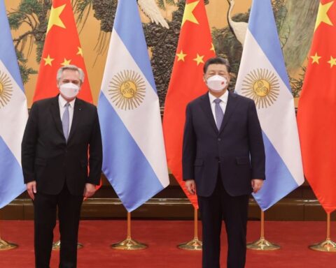 Silk Road: this is how the trade agreement between China and Argentina advances