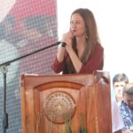 Soledad Núñez seeks to talk with Chilavert