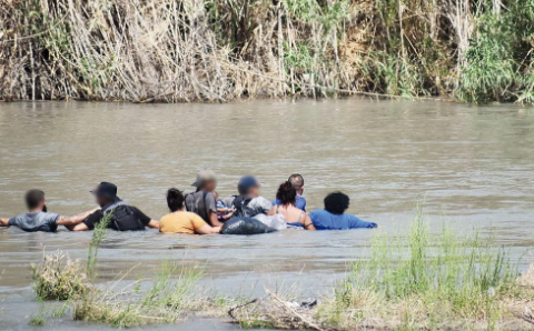 cubanos crisis migratoria