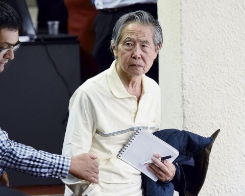 State will comply with the Inter-American Court's request to suspend Fujimori's release, says prosecutor