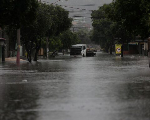 Storm in Costa Verde in Rio de Janeiro kills 7 people