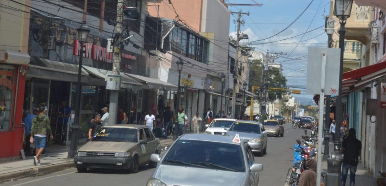 Fracasa huelga en región Cibao