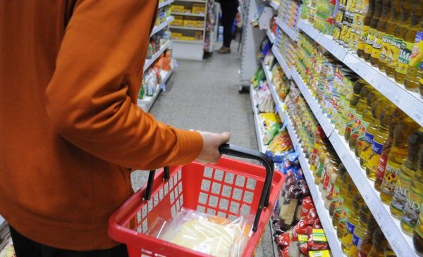 Study reports drop in consumption in Uruguayan stores during the first quarter of the year