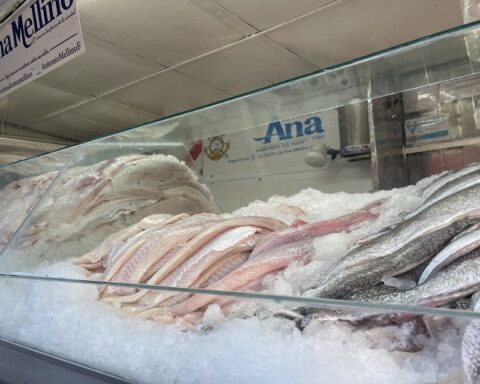 Sundde set fish prices ahead of Easter