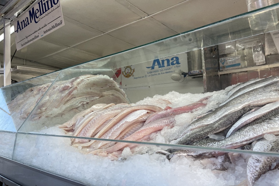 Sundde set fish prices ahead of Easter