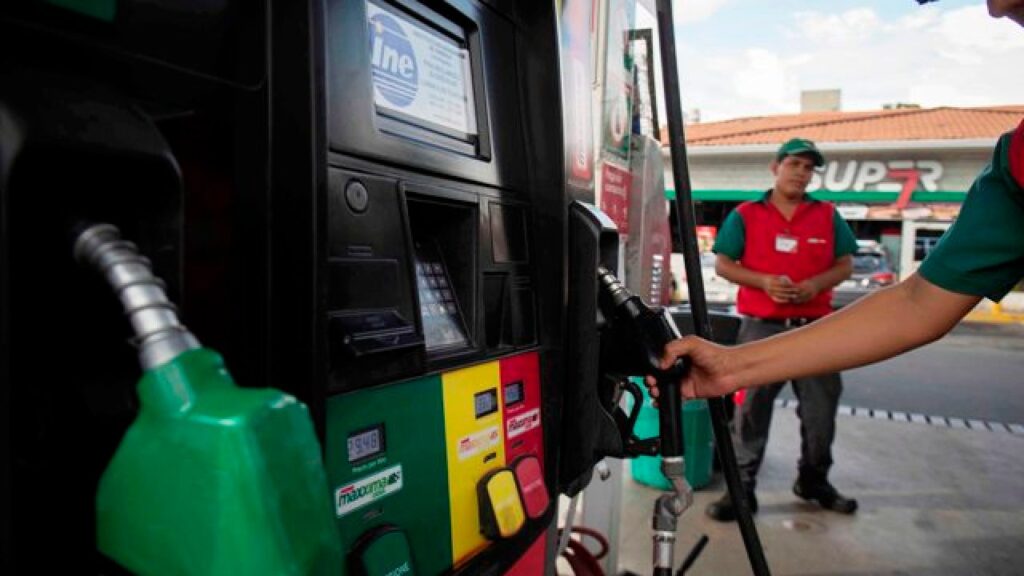 Super and regular gasoline prices will rise in Nicaragua, diesel remains the same