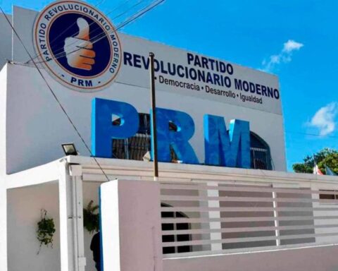 TSE rechaza impugnación Convención Nacional PRM