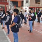 Tacna: ONPE coordinators begin work in 19 districts for elections