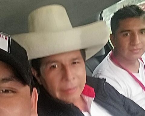 Tarata Bridge: Judge dictates 36 months of preventive detention for Pedro Castillo's nephews