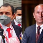 Tarata case: reveal meetings between President Castillo's nephew and former Minister Juan Silva