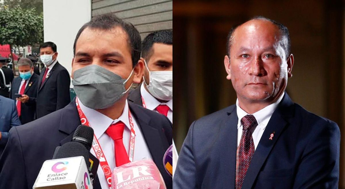 Tarata case: reveal meetings between President Castillo's nephew and former Minister Juan Silva